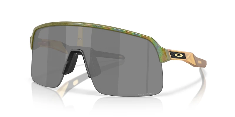Oakley Men's Sutro Lite (low Bridge Fit) Polaris Collection Sunglasses