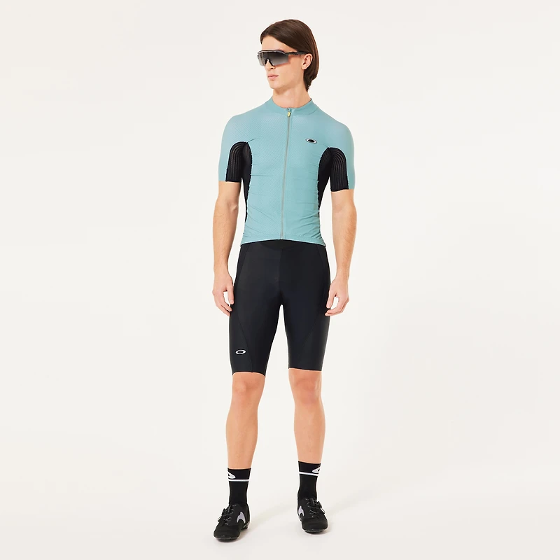 Oakley Men's Endurance Ultra Vented Jersey Size: Xl
