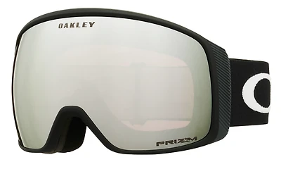 Oakley Men's Flight Tracker Snow Goggles