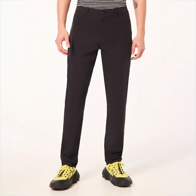 Oakley Men's Transition Pant Size: