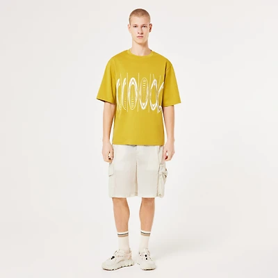 Oakley Men's Multipocket Raglan Sleeve Tee Size: L