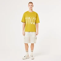 Oakley Men's Multipocket Raglan Sleeve Tee Size: L