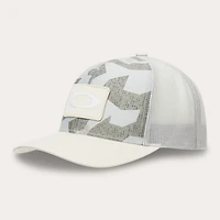 Oakley Men's O Original Trucker Hat