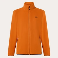 Oakley Men's Alpine Full Zip Sweatshirt Size: M