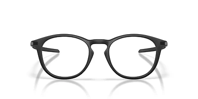 Oakley Men's Pitchman™ R Carbon (low Bridge Fit) Eyeglasses
