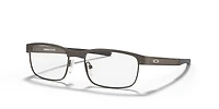 Oakley Men's Surface Plate™ Eyeglasses