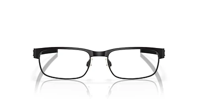 Oakley Men's Metal Plate™ Eyeglasses