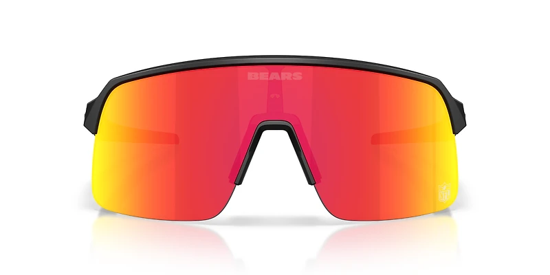 Oakley Men's Chicago Bears Sutro Lite Sunglasses