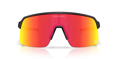 Oakley Men's Chicago Bears Sutro Lite Sunglasses