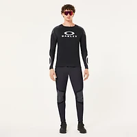 Oakley Men's Seeker Edge Ls Jersey Size: