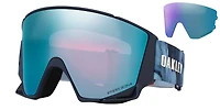 Oakley Men's Flow Scape™ L Aleksander Kilde Signature Series Snow Goggles