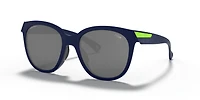 Oakley Women's Seattle Seahawks Low Key Sunglasses