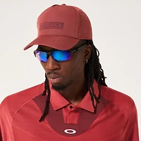 Oakley Men's Bark Snapback