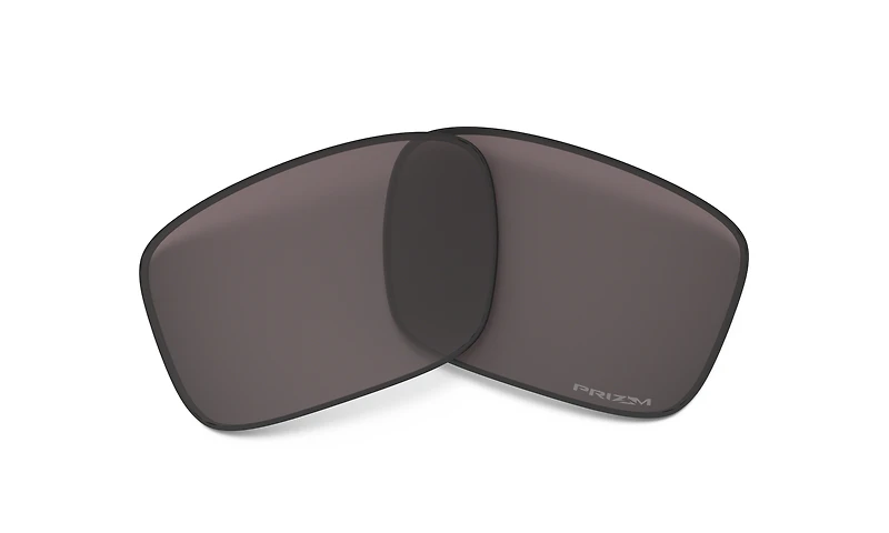 Oakley Men's Drop Point™ Replacement Lenses