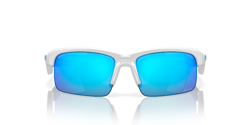 Oakley Men's Capacitor (youth Fit) Sunglasses