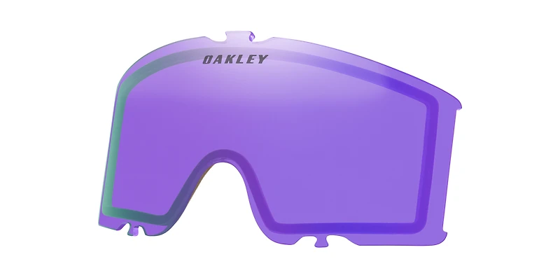 Oakley Men's Target Line S Replacement Lenses