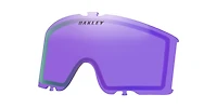 Oakley Men's Target Line S Replacement Lenses