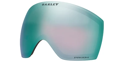 Oakley Men's Flight Deck™ Pro Replacement Lenses