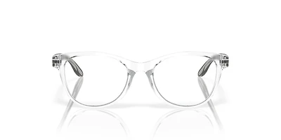 Oakley Men's Humbly (youth - Low Bridge Fit) Eyeglasses