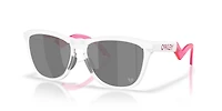 Oakley Men's Oakley X Fortnite™ Ctl Frogskins™ Hybrid Sunglasses