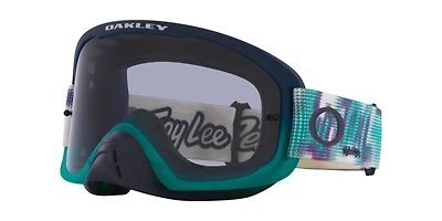 Oakley Men's O-frame® 2.0 Pro Mx Troy Lee Designs Series Goggles