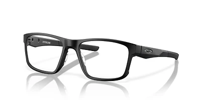 Oakley Men's Hyperlink Eyeglasses