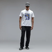 Oakley Men's Futurescape Logo Frog Tee Size: