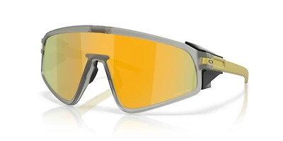 Oakley Men's Latch™ Panel Alloy Collection Sunglasses