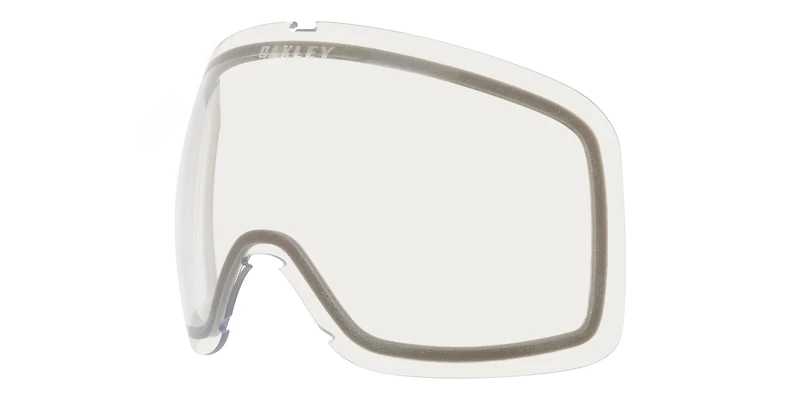 Oakley Men's Flight Tracker L Replacement Lenses