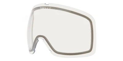Oakley Men's Flight Tracker Replacement Lenses