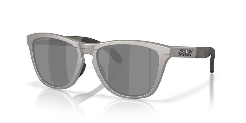 Oakley Men's Frogskins™ Range (low Bridge Fit) Alloy Collection Sunglasses