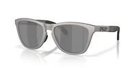 Oakley Men's Frogskins™ Range (low Bridge Fit) Alloy Collection Sunglasses