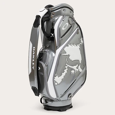 Oakley Men's Skull Golf Bag 18.0