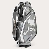 Oakley Men's Skull Golf Bag 18.0
