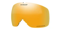 Oakley Men's Flight Tracker M Replacement Lenses