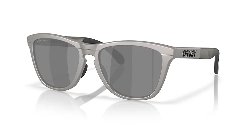 Oakley Men's Frogskins™ Range Alloy Collection Sunglasses