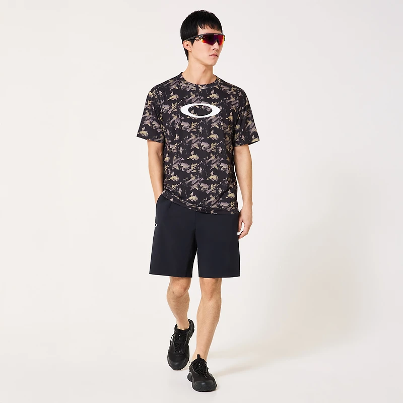 Oakley Men's Enhance Mobility Shorts 7.0 Size: