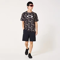 Oakley Men's Enhance Mobility Shorts 7.0 Size: