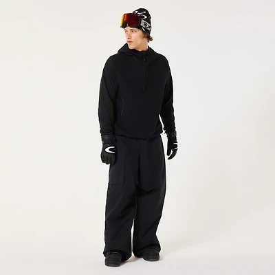 Oakley Men's Wintertide Softshell Hoodie Size: