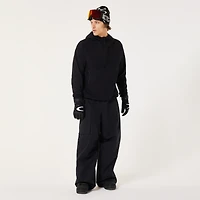 Oakley Men's Wintertide Softshell Hoodie Size: