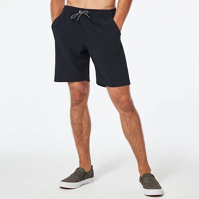 Oakley Men's Transport Hybrd Packable Short Size: