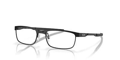 Oakley Men's Steel Plate™ Eyeglasses