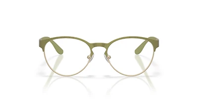 Oakley Men's Doting (youth Fit) Eyeglasses