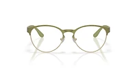 Oakley Men's Doting (youth Fit) Eyeglasses