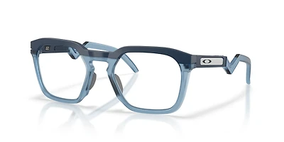 Oakley Men's Hstn Sq Eyeglasses