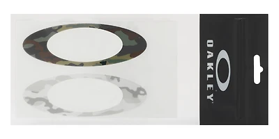 Oakley Men's Oakley® 5.5 Camo Sticker Pack