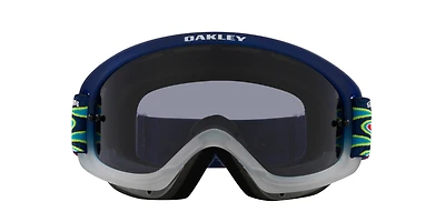 Oakley Men's O-frame® 2.0 Pro Xs Mx Troy Lee Designs Series Goggles