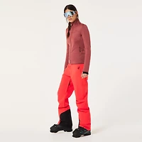 Oakley Women's W. Canopy Insulated Pant Size: L