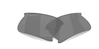 Oakley Men's Suture Jacket® Replacement Lenses