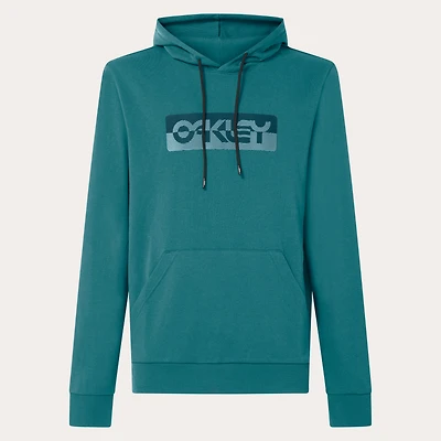 Oakley Men's Duality B1b Po Hoodie Size: